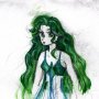 By Evelyn's Grave