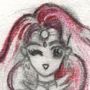 By Evelyn's Grave