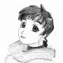 By Larkspur