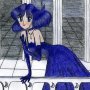 By Larkspur
