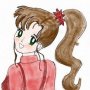 By Larkspur