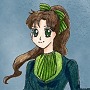 By Larkspur