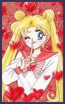 Sailor Moon / Usagi