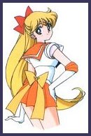 Sailor Venus / Aino Minako