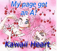 My site got an A!